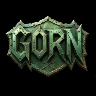 GORN Logo